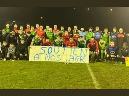 Football : Le point sur les résultats du week-end dans le Couserans