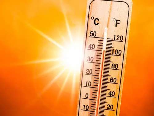 Haute-Garonne : la vigilance s’impose face à une vague de chaleur...
