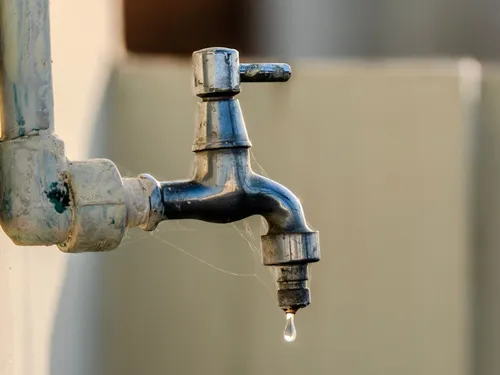 Haute-Garonne : les restrictions d'eau renforcées à partir du 1er août