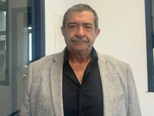 Je serais candidat aux prochaines élections sénatoriales en Ariège.