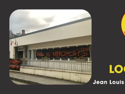 Le journal du 28/11/2024