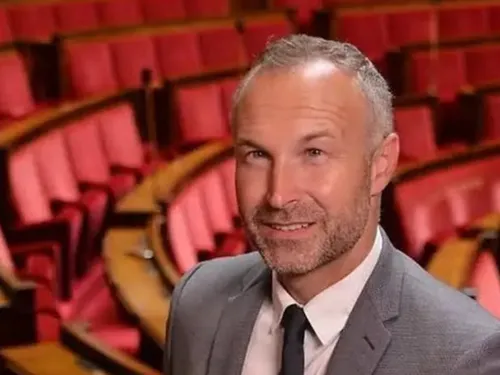 L’Ariégeois Laurent Panifous nommé ministre délégué chargé des...