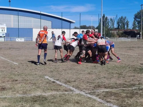 Le point en régionale pour les clubs du Couserans.