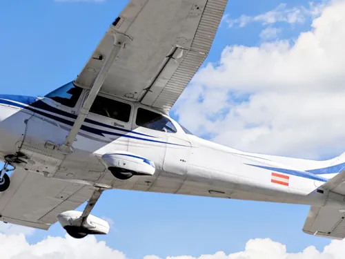 L'avenir de l’aérodrome après l’accident de décembre