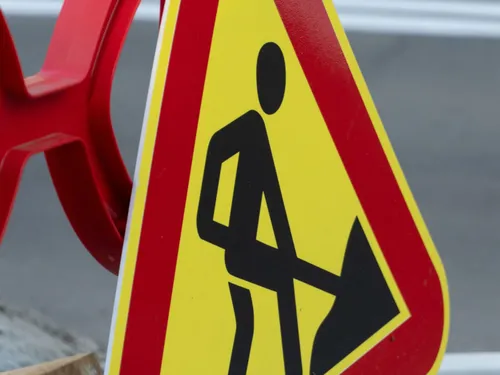 L'avenue rené plaisant à saint-girons enfin rénovée