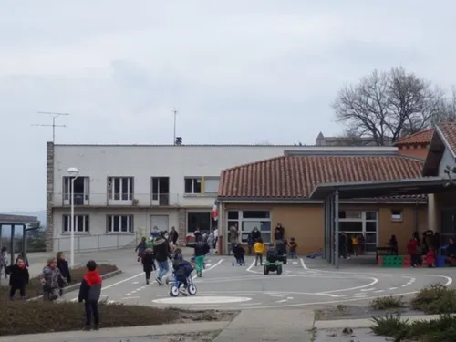 L’occitan séduit : l’école Fanny Reich affiche complet