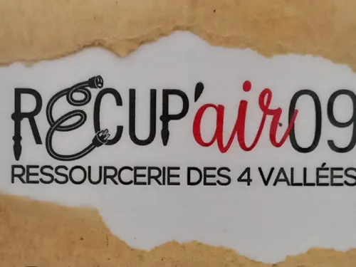 La ressourcerie d’Engomer, futur tiers-lieu engagé et solidaire