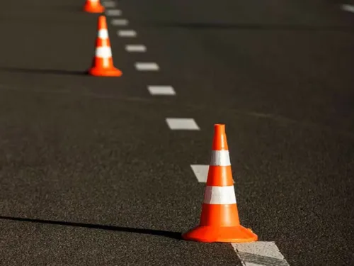 Lavelanet-de-Comminges : des travaux sur l’A64 du 16 au 19 juin