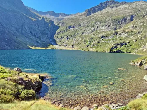Le Garbet en Ariège : un incontournable pour lancer la saison de...