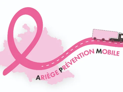 Le Mammobile renforce le dépistage du cancer du sein en Ariège