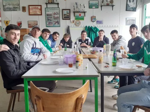 Le Mas-d’Azil poursuit sa série, Les Portes du Couserans s’accrochent