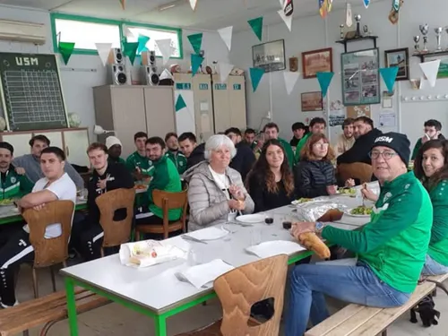 Le Mas-d'Azil sacré champion, Lescure en route pour la montée