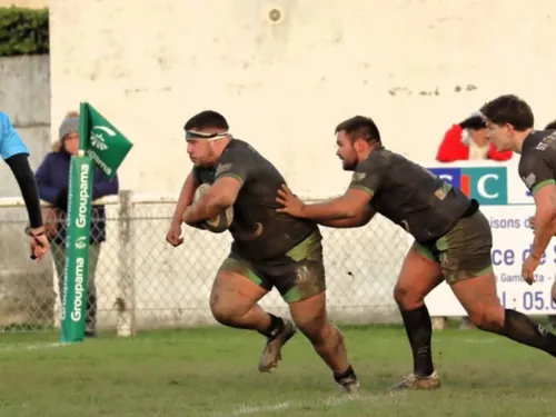 Le Sporting : une année 2024 sous le signe de la réussite