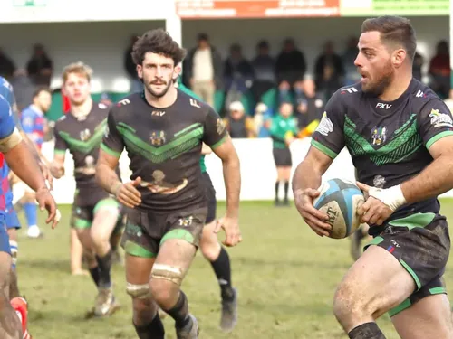 Le Sporting a encore faim