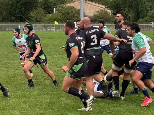 Le Sporting face à un nouveau défi à Blagnac