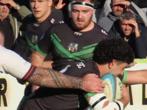 Le Sporting veut attaquer l’année avec ambition