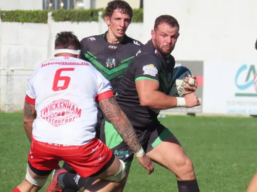 Le Sporting veut rendre le Luc imprenable