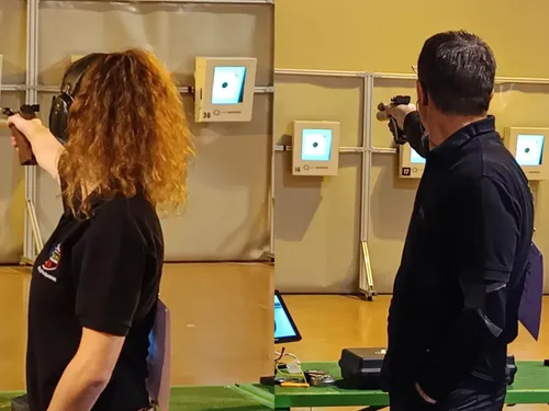 Le Tir en Pays Couserans en pleine réussite au régional 10 mètres