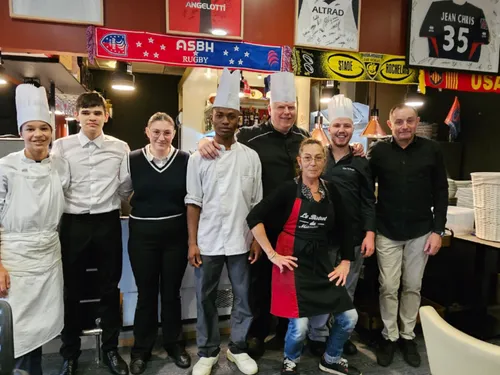 Le journal du 16/12/2024