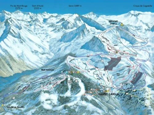 Le journal du 18/12/2024