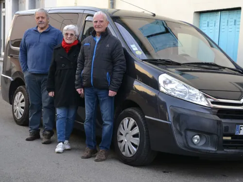 Le journal du 24/01/2025