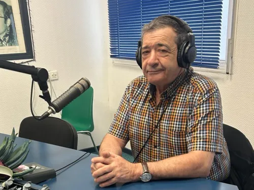 Le journal du 24/03/2025