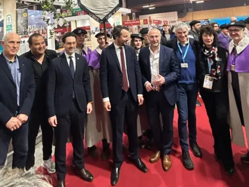 Le journal du 27/02/2025