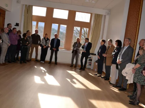 Le journal du 31/01/2025