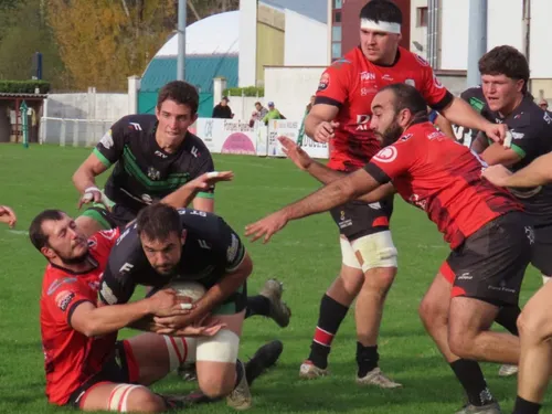 Le point en Fédérale du 11 janvier