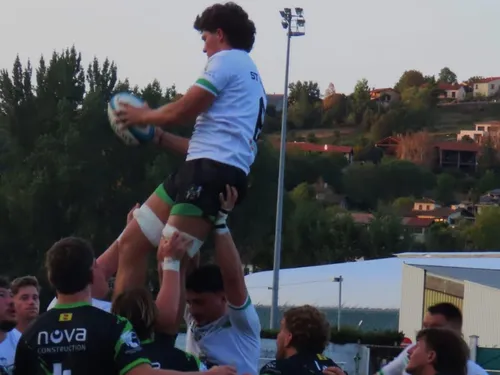 Le point en Fédérale du 13 septembre