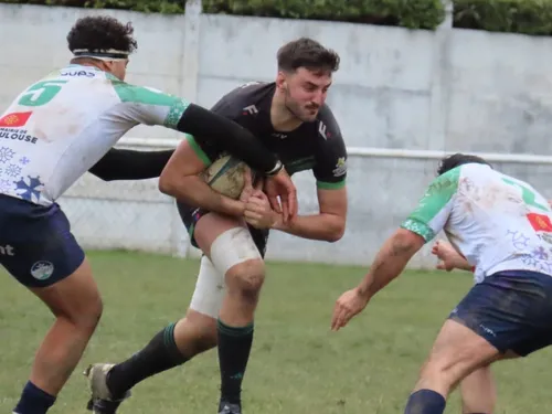 Le point en Fédérale du 1 février