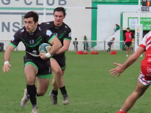 Le point en Fédérale du 29 mars