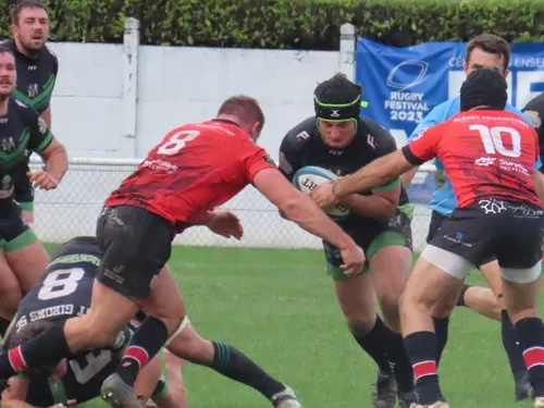 Le point en Fédérale du 7/12