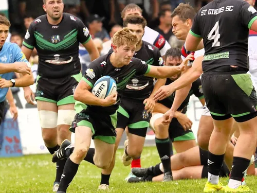 Le point en Fédérale du 9 novembre