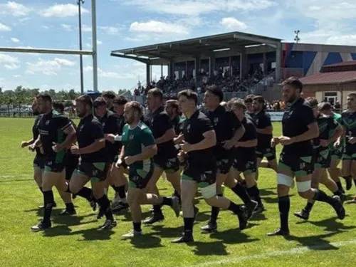 Le point en Fédérale du dimanche 25 mai