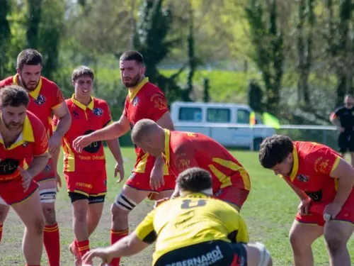 Le point en Fédérale du dimanche 26 avril