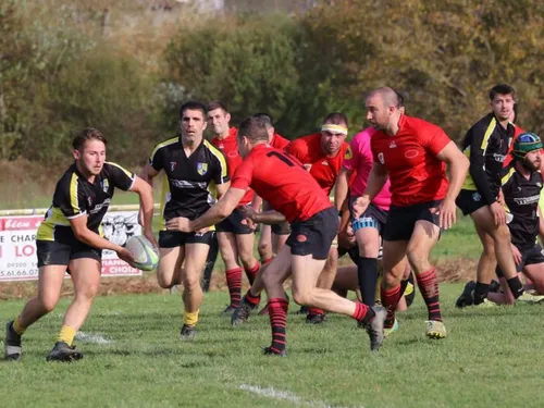 Le point en Régionale du 16 novembre