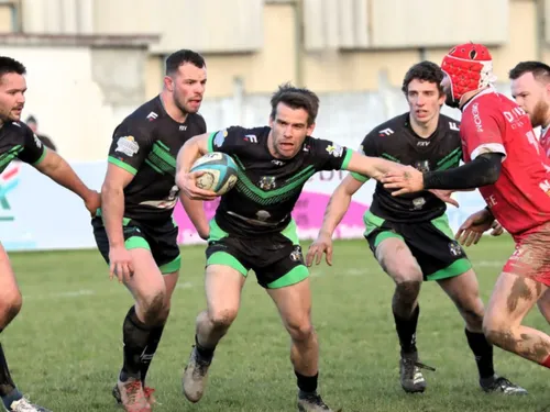 Le point en fédérale