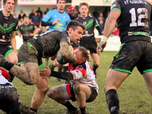 Le point en fédérale