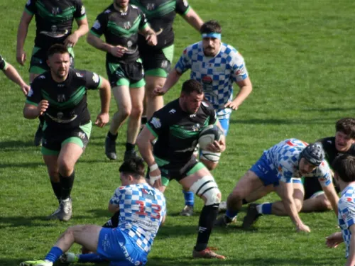 Le point en fédérale