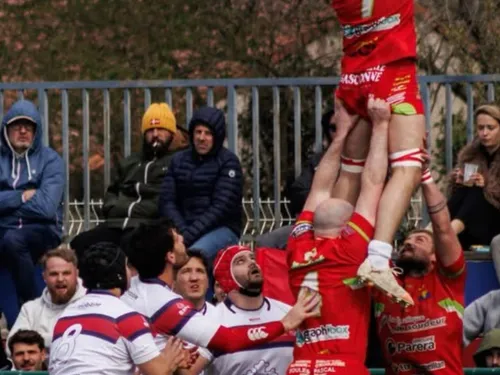 Le point en fédérale