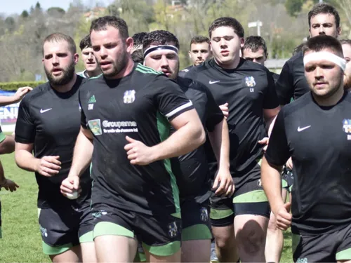 Le point en fédérale dimanche 13 avril