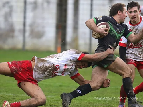 Le point en fédérale du 01 Mars