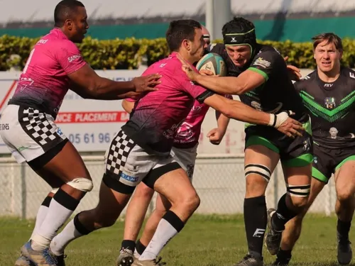 Le point en fédérale du 18 mai