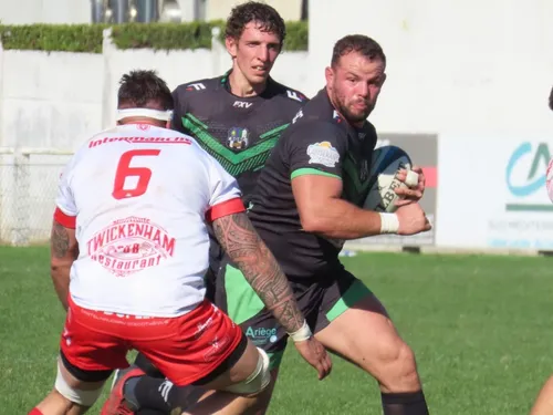 Le point en fédérale du 19 octobre