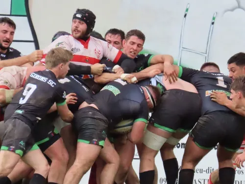 Le point en fédérale du 5 avril