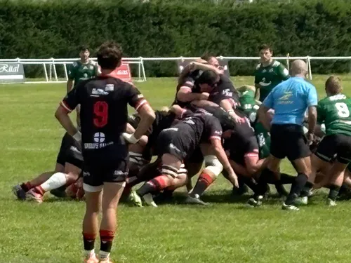 Le point en fédérale du dimanche 14 septembre