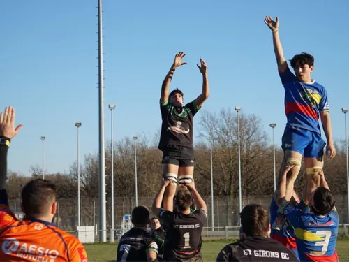 Le point en fédérale du dimanche 19 janvier