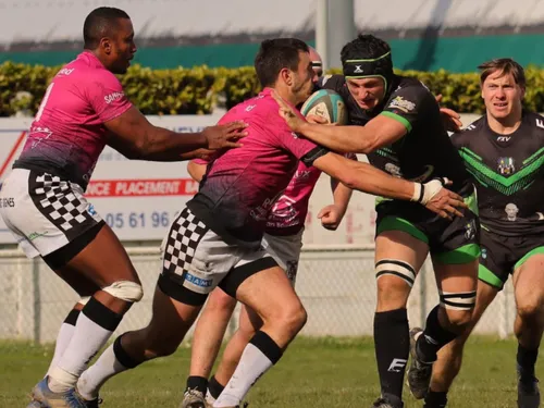 Le point en fédérale du 20 avril