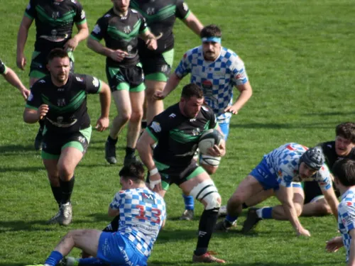 Le point en fédérale du dimanche 23 mars